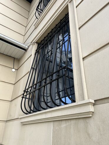 Решетки для окон: Решетки для окон, Сварные, На заказ, Бесплатная установка at lalafo.kg — 24 Решетки для окон: Решетки для окон, Сварные, На заказ, Бесплатная установка — 24