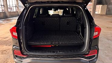 Ssangyong: Ssangyong Rexton: 2019 г., Внедорожник — 13