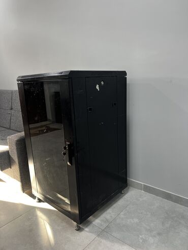 кабель от роутера к пк: Сетевой шкаф Ship 20unit 
600x600x1000