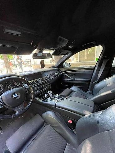 gurtne za auto: POLUKOZNE KADICE F10 ZA BMW SERIJA 5 OD 2010. DO 2013. GOD. | — 1