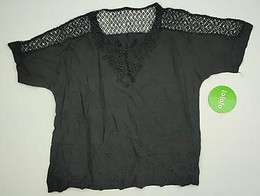 off shoulder: Kimono, Bluzka damska, rozmiar 3XL — 2