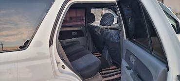 Toyota: Toyota Hilux Surf: 1999 г., 2.7 л, Автомат, Бензин, Внедорожник at lalafo.kg — 9 Toyota: Toyota Hilux Surf: 1999 г., 2.7 л, Автомат, Бензин, Внедорожник — 9