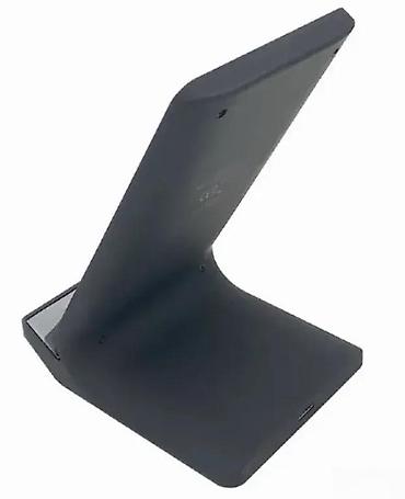 Žičani punjači za telefone: Bežični brzi punjač – Energenie stalak - Tip: Qi bežični punjač u — 2