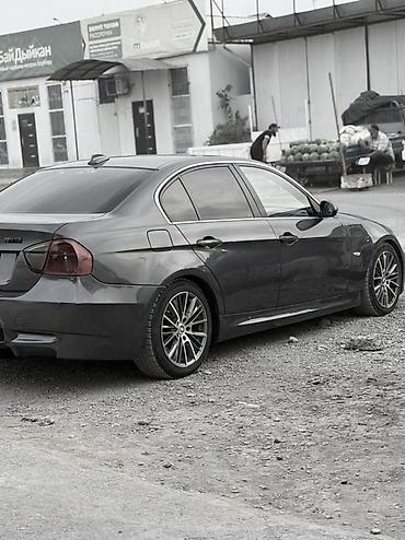 Сиденья: Комплект сидений, Кожа, BMW — 12