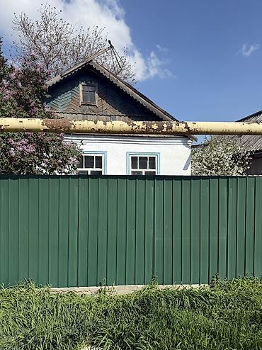 Продажа коттеджей и домов: Продается дом с участком 8,5 соток маевка Участок правильной формы — 1