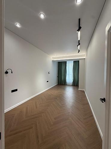 capstroy: 3 комнаты, 82 м², Асанбай мкр Элитка, 11 этаж, Дизайнерский ремонт — 8