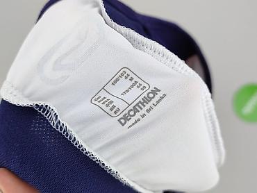 s: Kalenji, T-shirt sportowy dla mężczyzn, rozmiar M — 4