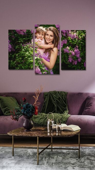 Şəkillər, tablolar: 🔱Premium tablolar🔱 Bu qiymətə belə keyfiyyət ölkədə yoxdur⚜️ 2 günə — 2