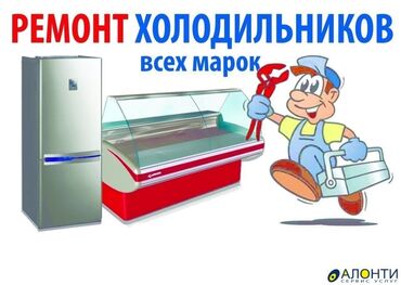 холодильник горка: Ремонт холодильников. Ремонт морозильника. Ремонт горки холодильника