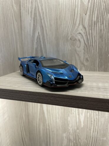 купить часы: 🔹 Lamborghini Veneno в синем цвете 🔹 💢 Пополни свою коллекцию 💢 ♦️