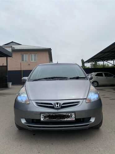 двигатель 102: Honda Fit: 2002 г., 1.5 л, Автомат, Бензин, Хэтчбэк