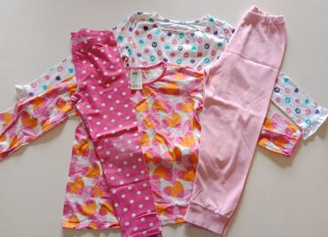 Pidžame: Komplet pidžama, 110-116 — 6