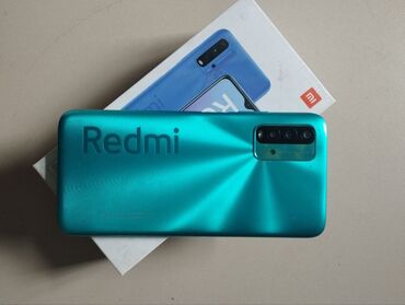зарядка на редми 9а: Redmi, Redmi 9A, Б/у, 128 ГБ
