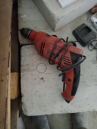 бетон м200 цена с доставкой бишкек: Сетевая ударная дрель - Тип: дрель с кабелем питания - Корпус