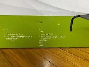 Oprema za kućne ljubimce: Povišeni krevet za pse – Zoofari - Stabilna, metalna konstrukcija sa — 12