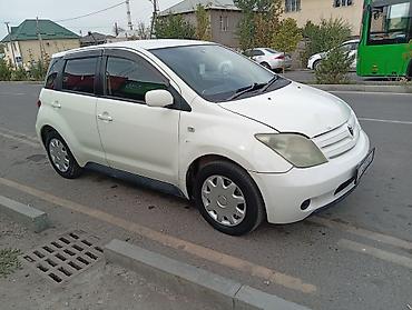 5100 r15: Microcar : 2004 г., 1.3 л, Автомат, Бензин, Хэтчбэк — 3