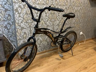 BMX велосипеды: BMX велосипед, Рама M (156 - 178 см), Б/у