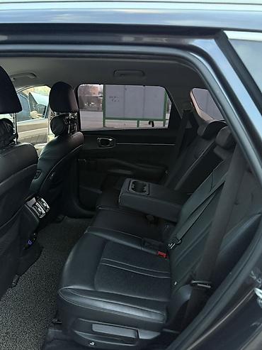 Kia: Kia Sorento: 2020 г., 2.2 л, Автомат, Дизель, Кроссовер at lalafo.kg — 24 Kia: Kia Sorento: 2020 г., 2.2 л, Автомат, Дизель, Кроссовер — 24