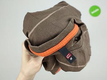 esprit sizing: Bluzka dla mężczyzn, rozmiar M — 5