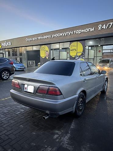 хонда акорт 1999: Honda Accord: 1998 г., 2 л, Автомат, Бензин, Седан — 3