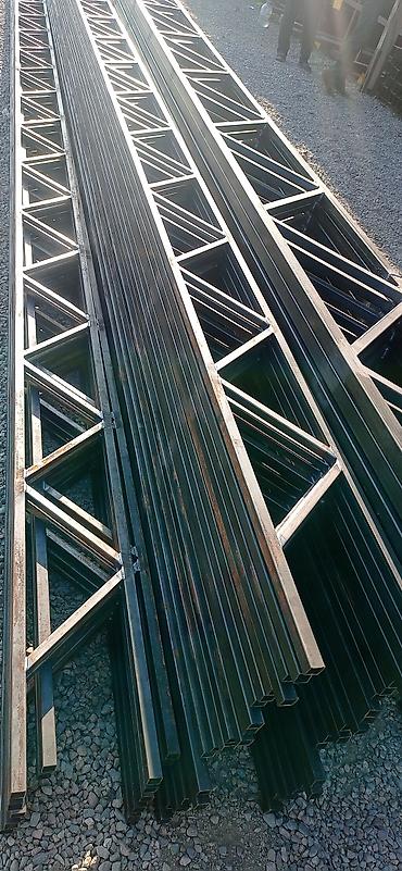 Канцтовары: Даяр фемалар 
навес учун
Оптовый баада — 9