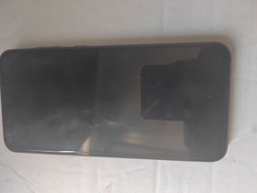 redmi not 10c: Samsung Galaxy A35, 128 ГБ, түсү - Боз, 2 SIM