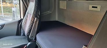 Volvo: Сүйрөгүч, Volvo, Прицепсиз — 7