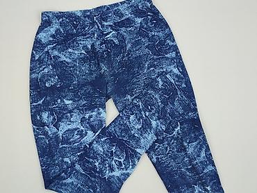 dresy strauss: Legginsy Sportowe damskie, rozmiar S — 1