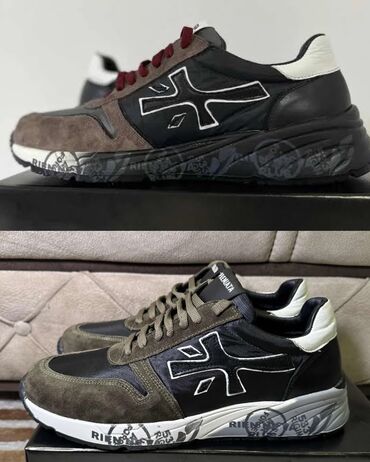 Patike: Patike, Premiata, veličina - 51 — 11