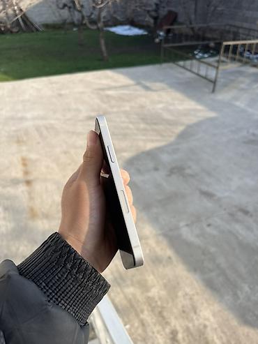 iphone 16 pro 256: IPhone 12, Б/у, 128 ГБ, Белый, Защитное стекло, Чехол, 74 % — 2