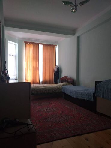 Yeni tikili: Əhmədli, 2 otaqlı, Yeni tikili, m. Həzi Aslanov, 91 kv. m — 6