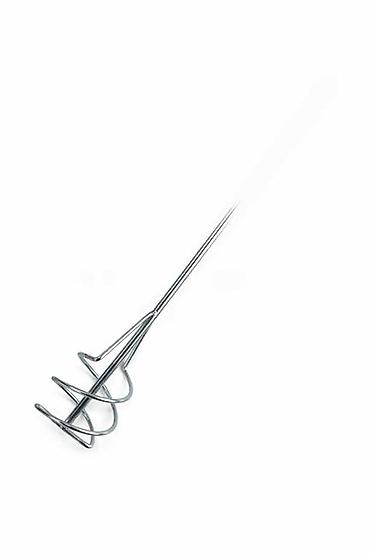 Alətlər: Mikser üçün başlıq 59618118, 100x600 mm Xüsusiyyətlər Brend: No Brand — 1