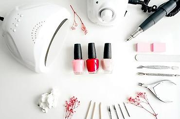 Оборудование для салонов красоты: Срочно Срочно Срочно Цена договорная 💅 ПРОДАЮ ТОВАРЫ ДЛЯ МАНИКЮРА — 1