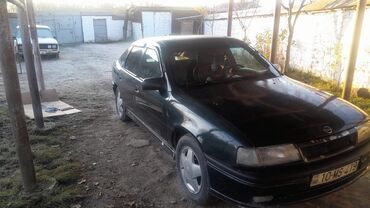 Opel: Opel Vectra: 2 l | 1994 il 420000 km Hetçbek