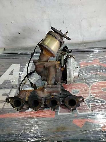 Delovi motora: TURBINA ZA OPEL ASTRA J OD 2009. DO 2015. GOD. | Turbina Opel Astra — 3