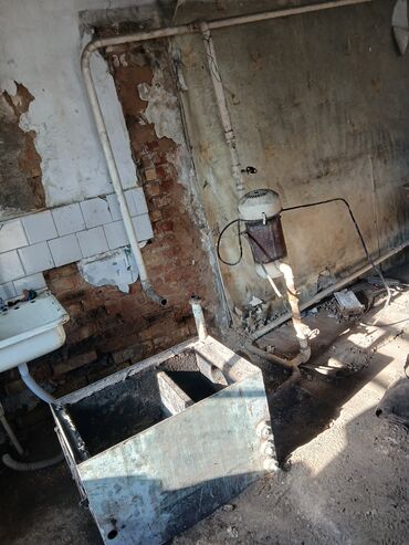 Монтаж и замена сантехники: Монтаж и замена сантехники Больше 6 лет опыта — 17