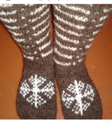 Digər: Təbii yundan hazırlanmış iplər və toxunma əl işləri. Sifariş qəbul — 10