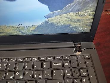 lenovo ideapad z7080: Lenovo noutbuku Texniki göstəricilər: - Model: Lenovo (15.6" ekran — 4