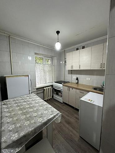 сдам 1ком квартиру: Сдается 1‑комнатная квартира с отдельной кухней. ● — 1