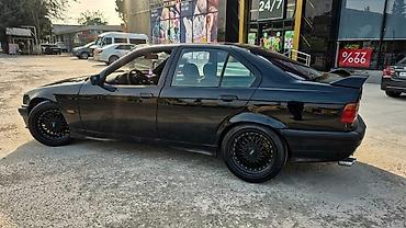 ploom satisi: BMW 3 series: 2 l | 1993 il Sedan — 9