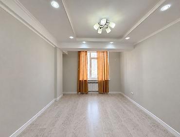 кант квартира продаю: 1 комната, 41 м², Нижний Джал (Джал-23) Элитка, 8 этаж, Евроремонт — 4