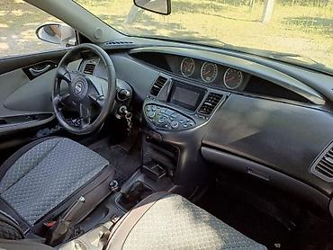 60: Nissan Primera: 2012 г., 0.8 л, Механика, Бензин, Седан — 6