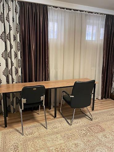 Посуточная аренда квартир: Хостел в центре Бишкека. Рядом с Центральной МечетьюСарахси! — 7