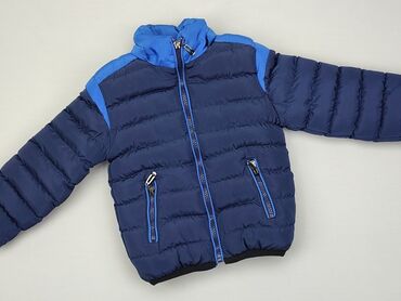 spodnie zimowe dziecięce: Kurtka zimowa, 1.5-2 lat, 86-92 cm, stan - Dobry