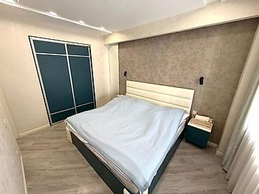 Продажа квартир: 2 комнаты, 69 м², 4 этаж — 6