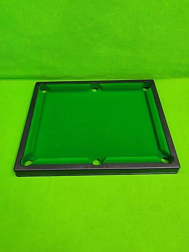 Другие товары для детей: Бильярд игра настольная набор 6 в 1🎱 Комплектация товара: 6 видов игр — 2