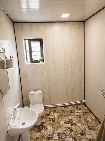 en ucuz evler: Digah, 93 kv. m, 4 otaqlı, Kombi, Qaz, İşıq — 5