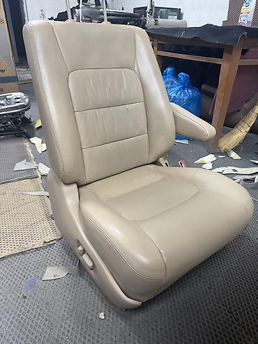 СТО, ремонт транспорта: Перетяжка салона, без выезда — 4