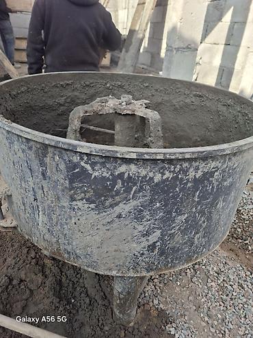 Производство брусчатки: Срочно!!!Балыкчыда даяр бизнес сатылат,брусчатка чыгаруучу баардык — 8