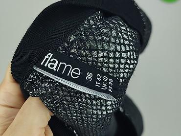 flame baker: Flame, Kurtka bomberka damska, rozmiar S — 4